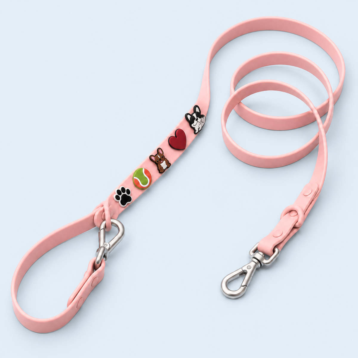 Leashes